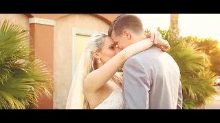 Caleb & Madison Wedding | I belong to you - Jacob Lee