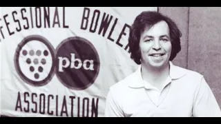 Mark Roth Tribute Ceremony Prior to 2022 PBA Roth/Holman Doubles Championship