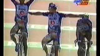 1996 Paris-Roubaix