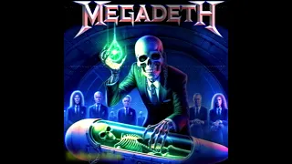 Megadeth - Holy Wars... The Punishment Due (C# Tuning)