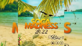 Soca Madness 2k22