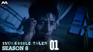 Incredible Tales S8 EP1 | The Hex  | Southeast Asian Horror Stories - Philippines
