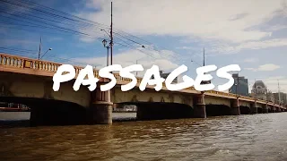 PASSAGES - a film by Lúcia Nagib and Samuel Paiva - trailer