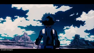 [Fanmade] My Hero Academia x Jujutsu Kaisen OP | Specialz - King Gnu