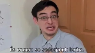 Filthy Frank - Összetett japán szavak