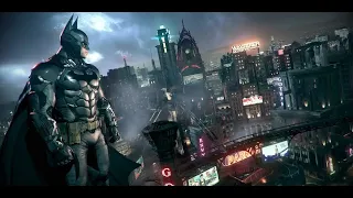 EVOLUTION OF BATMAN IN GAMES | #shorts | #Evolutions