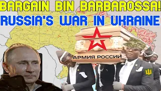It's Time to Talk About the War in Ukraine (Hopefully Not my Last Video!)