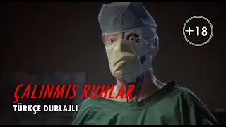 Çalınmış Ruhlar ( Re-Animator ) | Türkçe Dublaj | Korku Filmi | +18