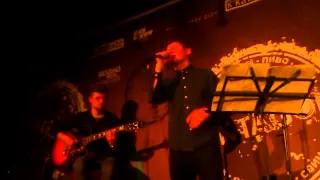 Колос (Фіолет) - За тебе (Харків 15.03.2015)