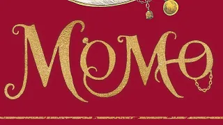 Momo by Michael Ende  | Book summary | Audiobook Academy