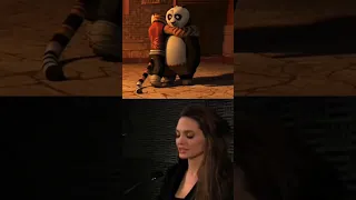 Kung Fu Panda 2: Behind the scenes🎬 🎥