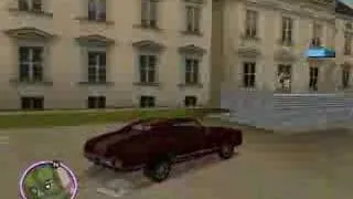 GTA:Berlin Teaser