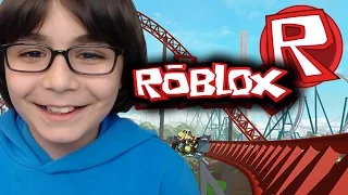 SLENDERMAN KAÇIŞ - Roblox