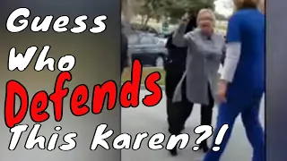 Top 10 Most Entitled Karen Public Meltdown | Live Patreon Comment Response