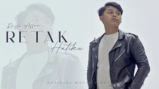 Raffa Affar - Retak Hatiku (Dipopulerkan oleh Iera Milpan)