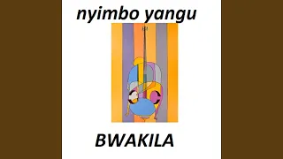 Nyimbo Yangu