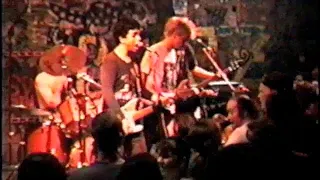 Green Day - Live at 924 Gilman Street, May 3, 1991 - [AMT#2]