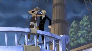 Luffy and Zoro react to their 100 Million and 60 Million Bounty