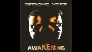 Retronic Voice - I´m all around (lyrics)