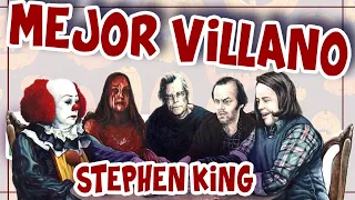 ¿Cuál es el mejor villano de Stephen King? || Go With Kar