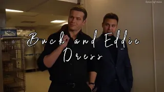 Buck and Eddie - 911 | Dress (6x18)