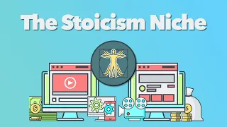 100+ Faceless best YouTube Channel Ideas | No 44 The Stoicism Niche |