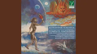 Symphony No. 1 in E Major, Op. 26: I. Lento (Arranged by Aleksandr Winkler)