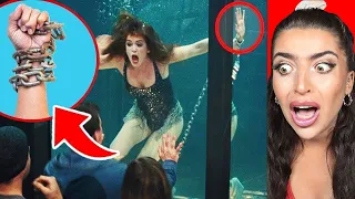 BANNED Magic Tricks That Can KILL!