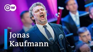 Jonas Kaufmann: confessions of a superstar and highlights from his most powerful arias