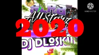 Webbie & Boosie Badazz - Problem Screwed & Chopped DJ DLoskii