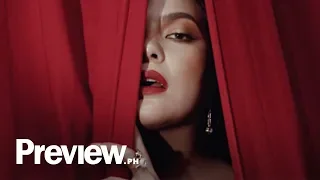 KC Concepcion Is Not Afraid to Be Brave | Fashion Films | PREVIEW