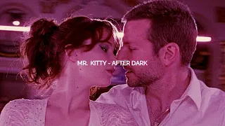 Mr.Kitty – After Dark (l y r i c s , s u b . e s p a ñ o l)