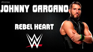 WWE | Johnny Gargano 30 Minutes Entrance Extended Theme Song | "Rebel Heart"