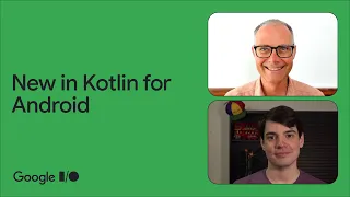 What's new in Kotlin for Android