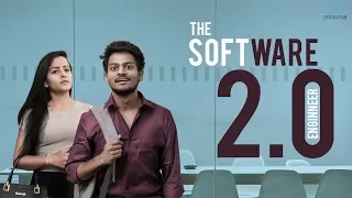 The Software Engineer 2.0 | Shanmukh Jaswanth | Vaishnavi Chaitanya | Jhakaas | Infinitum Media