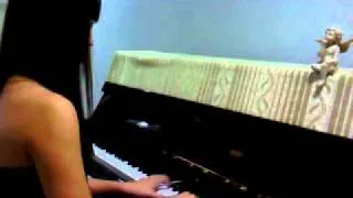 Guang Liang-yue ding(piano)