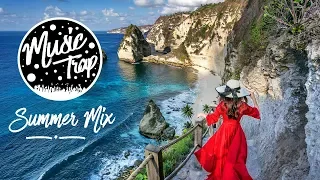 Special Summer Mix 2019 🌴 Best Of Deep House Sessions 2019 Chill Out Mix by Music Trap