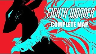 EIGHTH WONDER - Complete Scourge MAP (CW: Flash, Blood) (Hosted by Arbiter)