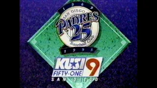 April 23, 1993 Commercial Breaks – KUSI (Ind., San Diego)