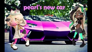 Crossover Monsters inc mike's new car (The Toon Heroes 360)