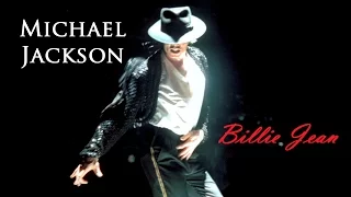 Billie Jean - Michael Jackson - Lyrics/แปลไทย