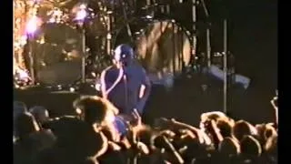 Tool - Hooker with a Penis (Live @ Mesa 1996)