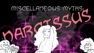 Miscellaneous Myths: Narcissus