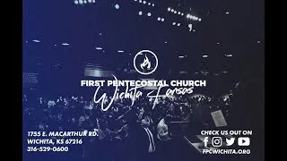 06/15/22 PM - Pastor Scott Cornwell - Just A Portion