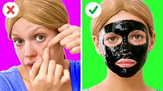 20 EASY DIY FACE MASKS THAT WORK