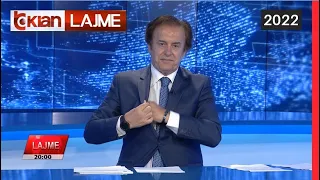 Edicioni i Lajmeve Tv Klan 26 Maj 2022, ora 19:30 Lajme - News