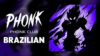 Best Brazilian Phonk Mix 2023 ※ Hard Brazilian Phonk ※ Aggressive Drift Phonk