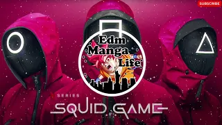 SQUID GAME (WHITENO1SE x OMIKI REMIX) PINK SOLDIERS