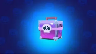 Brawl stars box opening !AAAA! BRAWL STARS