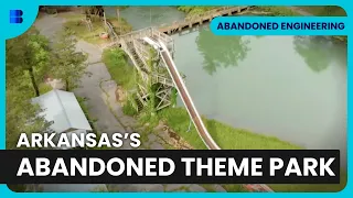 Abandoned Theme Park Mystery - Abandoned Engineering - S05 EP09 - Engineering Documentary